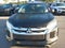 2021 Mitsubishi Outlander Sport Base