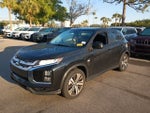 2021 Mitsubishi Outlander Sport Base