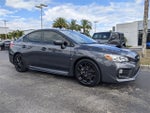 2021 Subaru WRX Premium