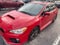2016 Subaru WRX Premium