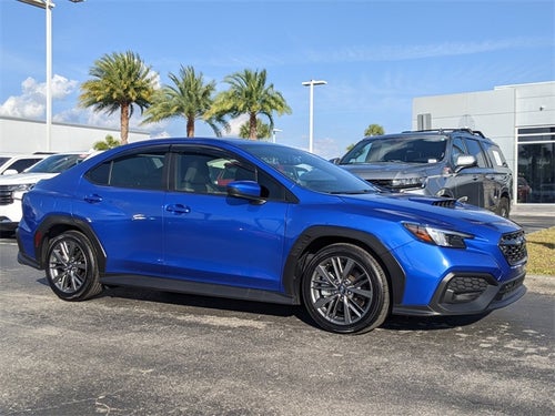 2023 Subaru WRX Base