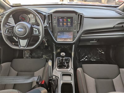 2023 Subaru WRX Base