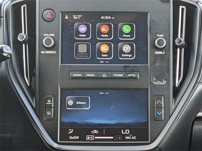 2023 Subaru WRX Base