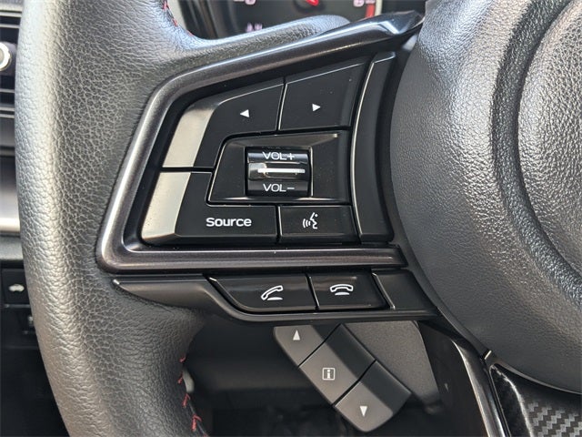 2023 Subaru WRX Base