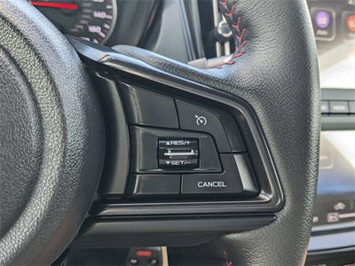 2023 Subaru WRX Base