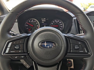 2023 Subaru WRX Base