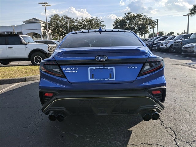 2023 Subaru WRX Base