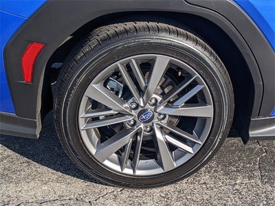 2023 Subaru WRX Base