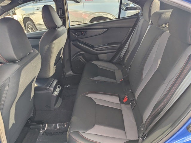 2023 Subaru WRX Base