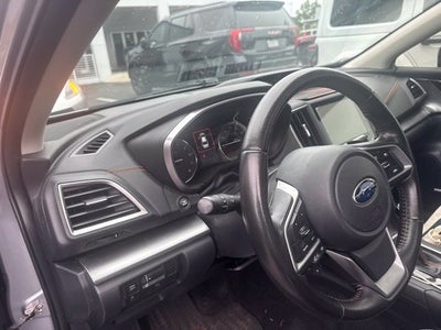2018 Subaru Crosstrek 2.0i Limited