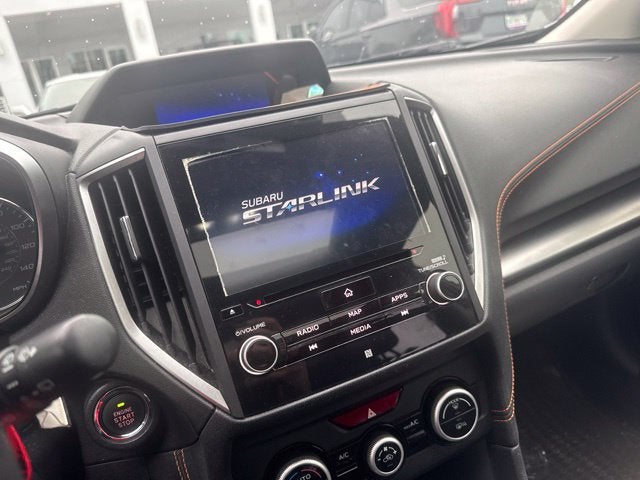 2018 Subaru Crosstrek 2.0i Limited
