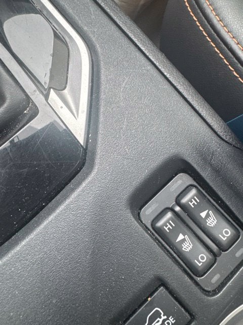 2018 Subaru Crosstrek 2.0i Limited