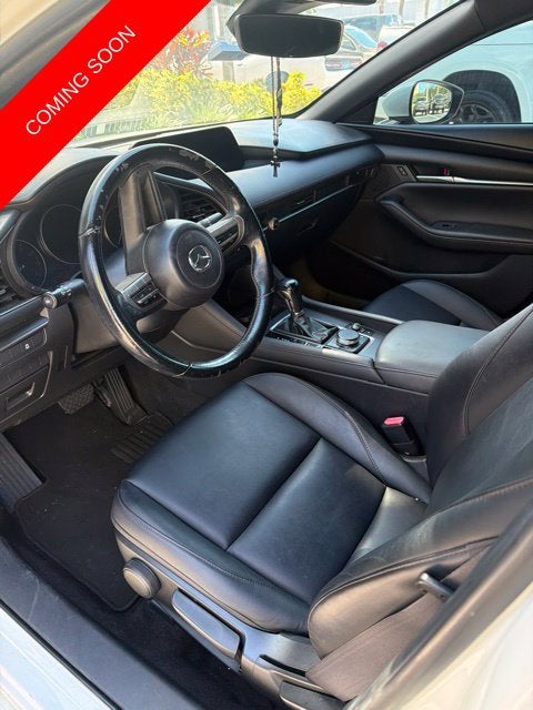 2021 Mazda Mazda3 Hatchback Select