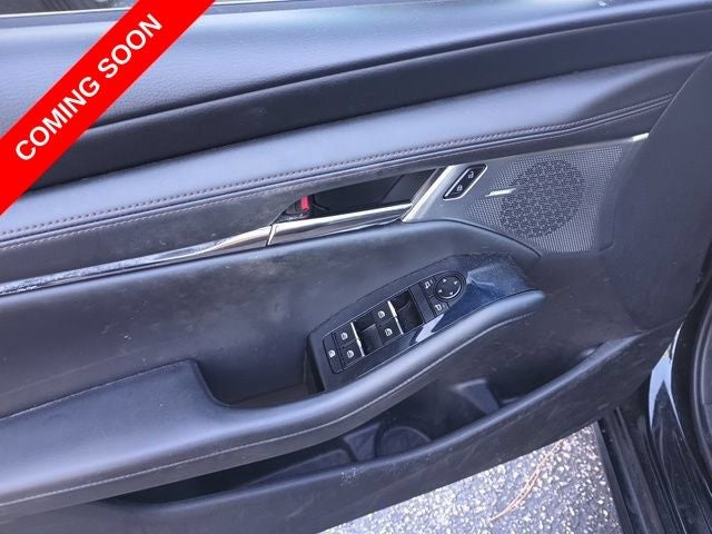 2019 Mazda Mazda3 Hatchback Preferred Package
