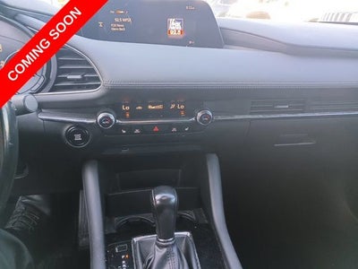 2019 Mazda Mazda3 Hatchback Preferred Package