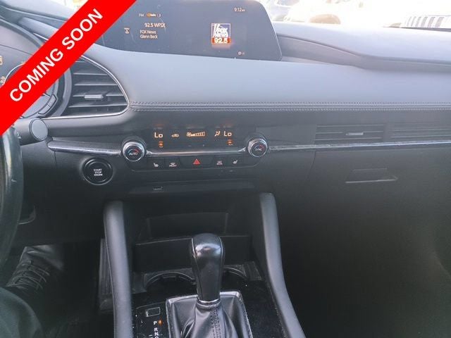 2019 Mazda Mazda3 Hatchback Preferred Package