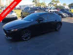 2019 Mazda Mazda3 Hatchback Preferred Package