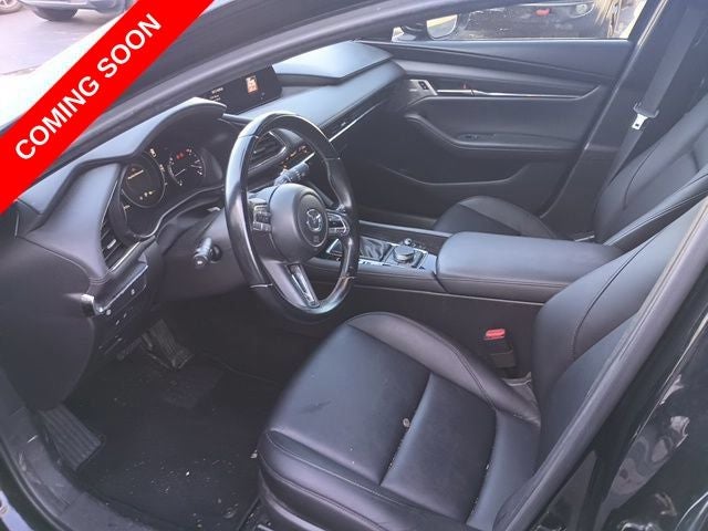 2019 Mazda Mazda3 Hatchback Preferred Package