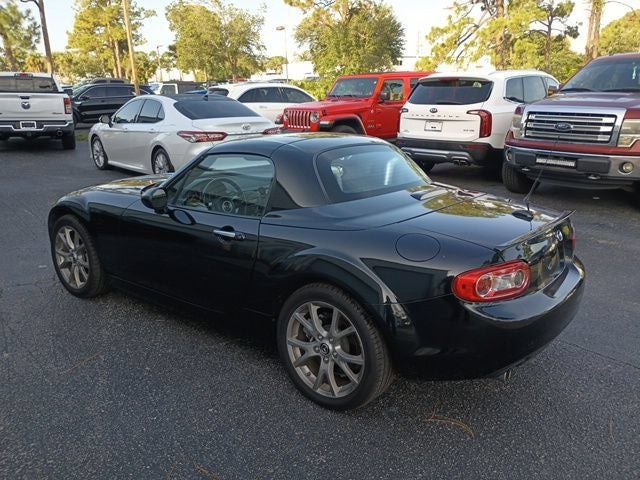 2015 Mazda Mazda Miata PRHT Grand Touring