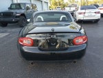 2015 Mazda Mazda Miata PRHT Grand Touring