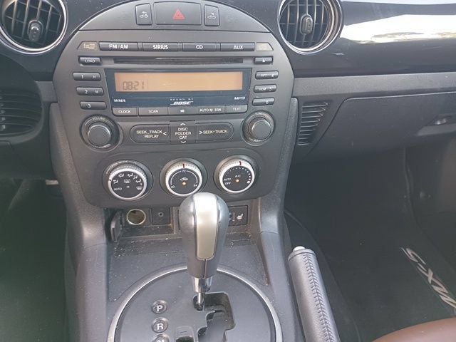 2015 Mazda Mazda Miata PRHT Grand Touring