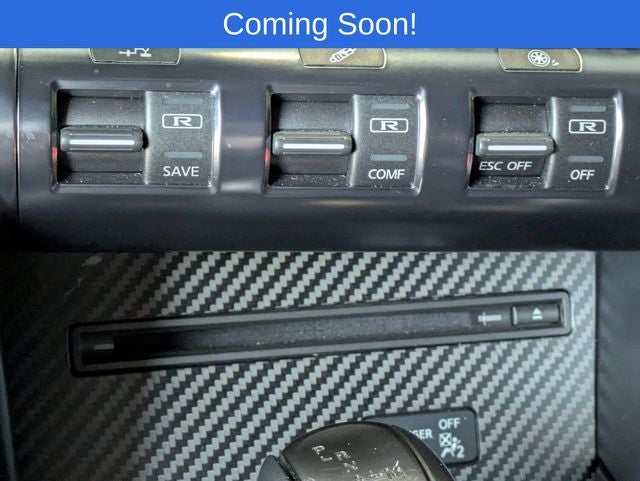 2015 Nissan GT-R Black Edition