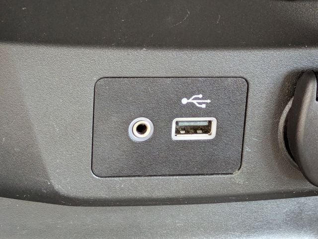 2020 Nissan Rogue Sport SV FWD Xtronic CVT