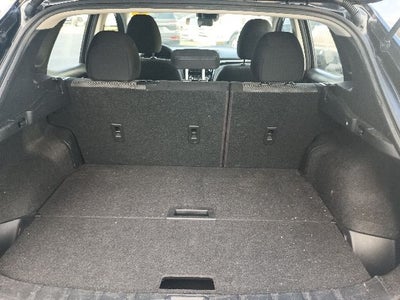 2020 Nissan Rogue Sport SV FWD Xtronic CVT