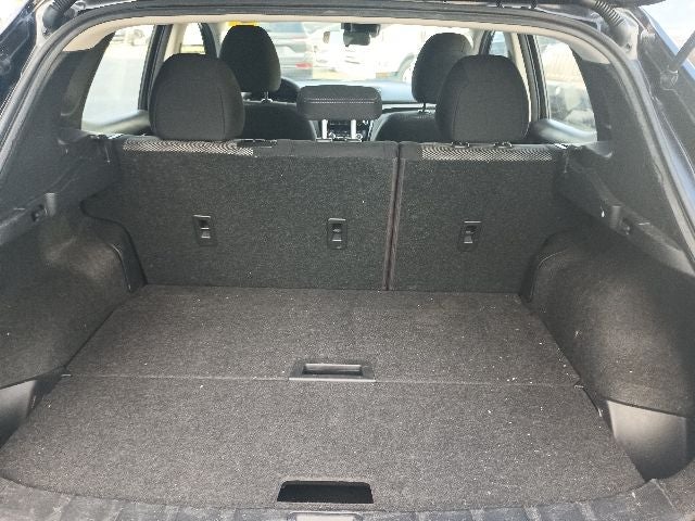 2020 Nissan Rogue Sport SV FWD Xtronic CVT