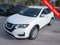 2020 Nissan Rogue SV FWD
