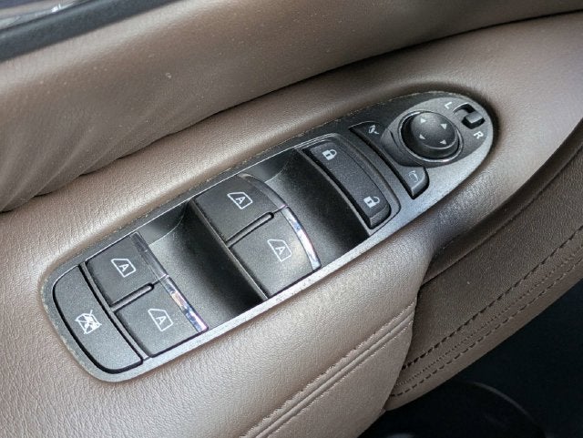 2023 Nissan Armada Platinum 2WD