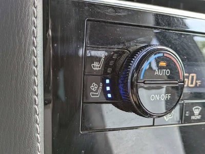 2023 Nissan Armada Platinum 2WD