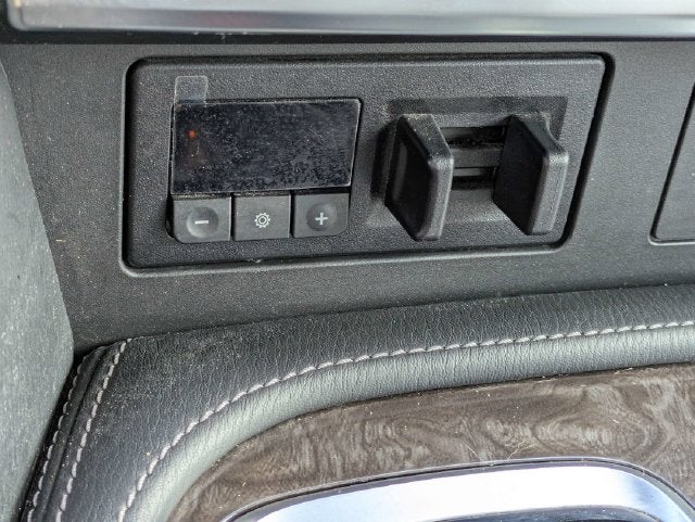 2023 Nissan Armada Platinum 2WD