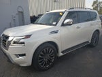 2023 Nissan Armada Platinum 4WD