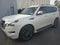 2023 Nissan Armada Platinum 4WD
