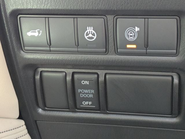 2023 Nissan Armada Platinum 4WD