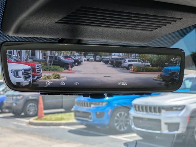 2023 Nissan Armada Platinum 4WD