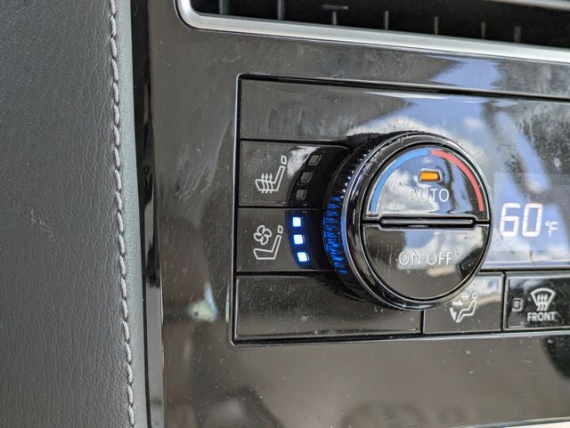 2023 Nissan Armada Platinum 4WD