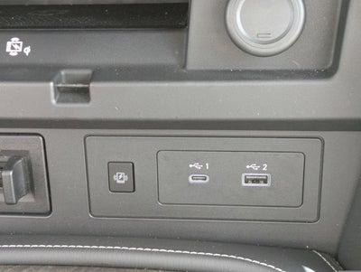 2023 Nissan Armada Platinum 4WD