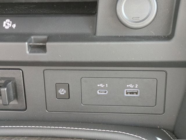 2023 Nissan Armada Platinum 4WD