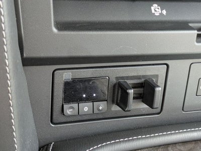 2023 Nissan Armada Platinum 4WD