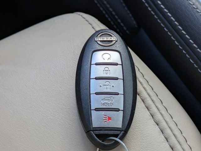 2023 Nissan Armada Platinum 4WD