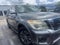 2018 Nissan Armada SL