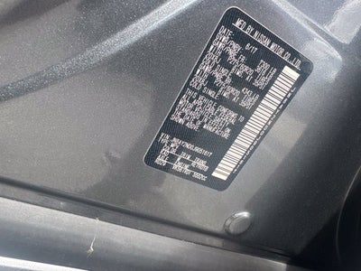 2018 Nissan Armada SL