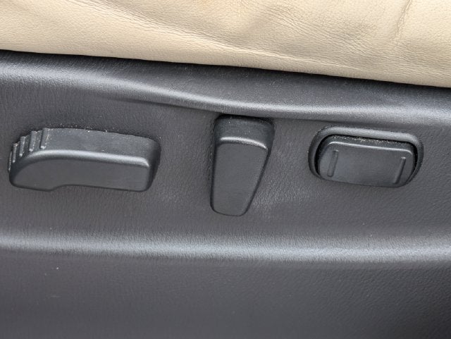 2018 Nissan Armada SL