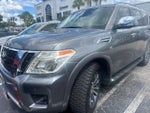 2018 Nissan Armada SL
