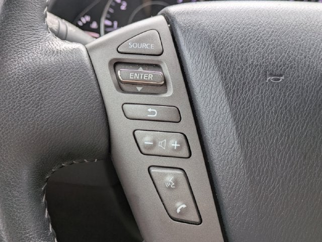 2018 Nissan Armada SL