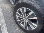 2018 Nissan Armada SL