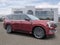 2025 Nissan Armada Platinum Reserve 2WD