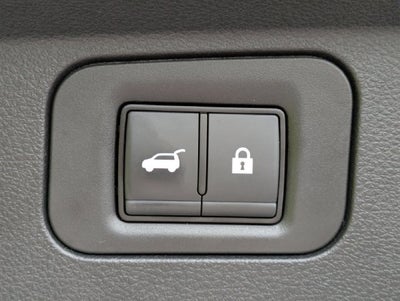 2025 Nissan Armada Platinum Reserve 2WD